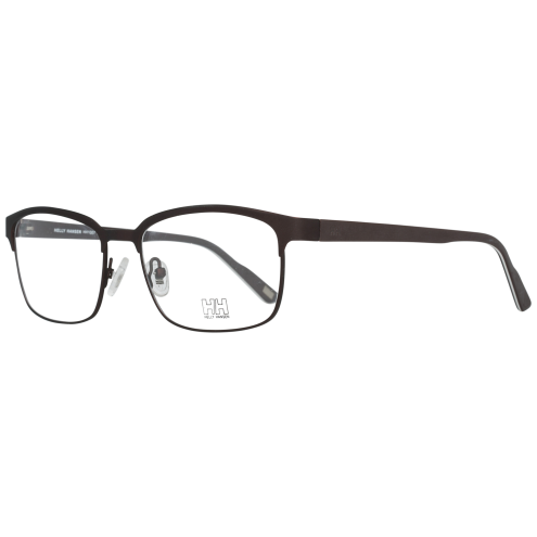 Helly Hansen polarisierte Brille Designer-Sonnenbrille Kunststoff Schwarz SALE 